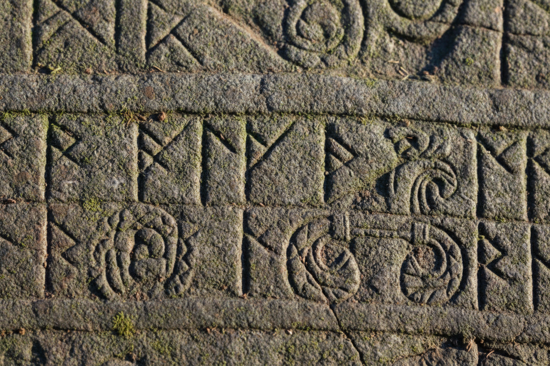 The Meaning and Mystery of Viking Runes: Symbols From the Norse World