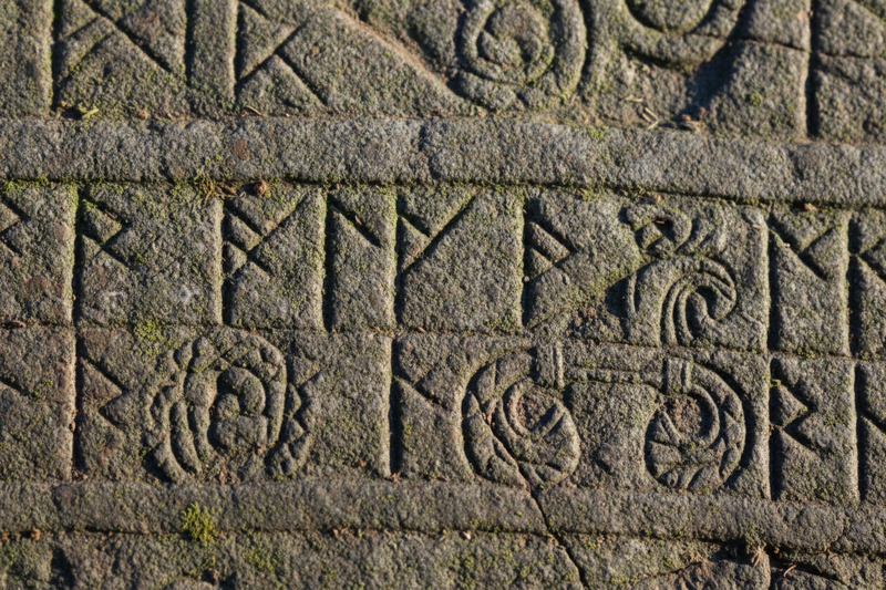 The Meaning and Mystery of Viking Runes: Symbols From the Norse World